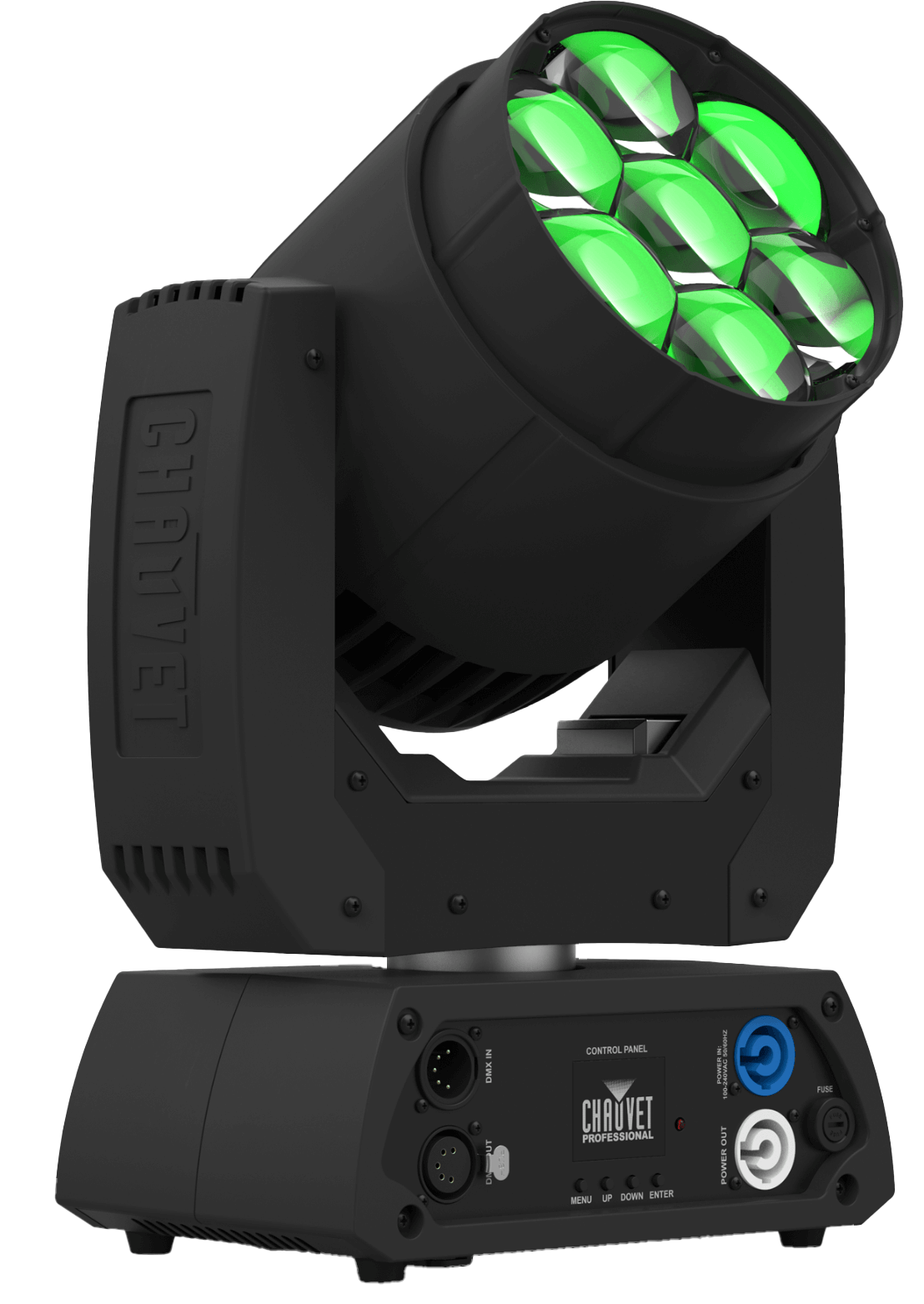 CHAUVET RogueR1BeamWash×18